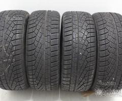 235 40 18 pirelli invernali usate