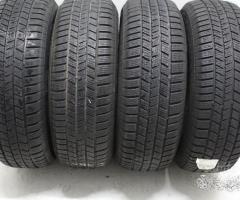 235 60 17 michelin invernali usate