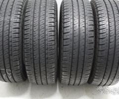 195 65 16c gomme Michelin usate