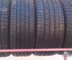 315 40 21 e 275 45 21 pirelli usate