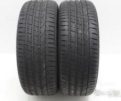 225 35 19 run flat Pirelli usate