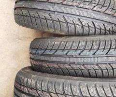 4 gomme nuove invernali 175 55 15 toyo