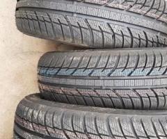 4 gomme usate 225 55 19 toyo snow proxes