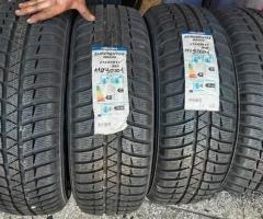 4 gomme nuove invernali 215 65 17 falken