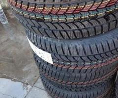 4 gomme nuove 225 65 17 toyo oversive