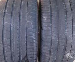 315 40 21 gomme usate pirelli