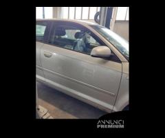 Porta anteriore dx nuda AUDI A3 del 2004