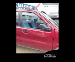 Porta anteriore dx nuda SUZUKI IGNIS del 2002