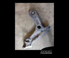 Bracc oscill ant. dx AUDI A1 SPORTBACK 1422cc 2017