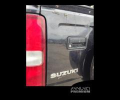 Portellone nudo SUZUKI JIMNY del 2005