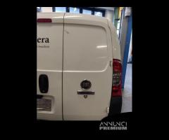 Porta posteriore dx FIAT FIORINO del 2017