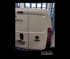 Porta posteriore dx FIAT FIORINO del 2017