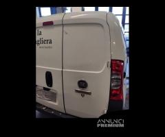 Porta posteriore dx FIAT FIORINO del 2017