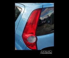 Fanale posteriore sinistro OPEL AGILA del 2009