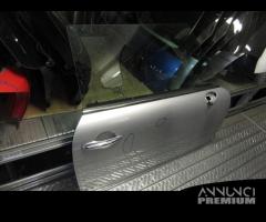 Porta anteriore dx MINI COOPER del 2007