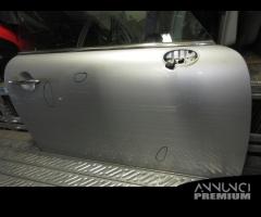 Porta anteriore dx MINI COOPER del 2007 - 7