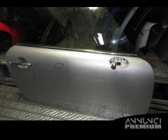 Porta anteriore dx MINI COOPER del 2007 - 9