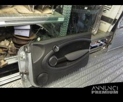 Porta anteriore dx MINI COOPER del 2007 - 12