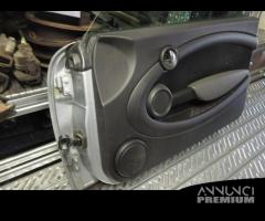 Porta anteriore dx MINI COOPER del 2007 - 13