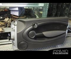 Porta anteriore dx MINI COOPER del 2007 - 14