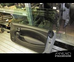 Porta anteriore dx MINI COOPER del 2007 - 15