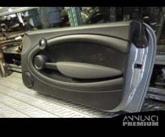 Porta anteriore dx MINI COOPER del 2007 - 16