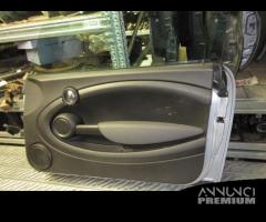 Porta anteriore dx MINI COOPER del 2007 - 17