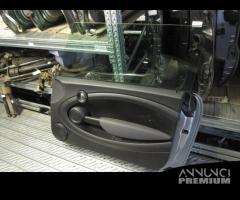 Porta anteriore dx MINI COOPER del 2007 - 18