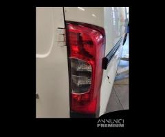 Fanale posteriore destro FIAT FIORINO del 2017