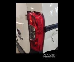 Fanale posteriore destro FIAT FIORINO del 2017