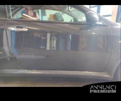 Porta anteriore dx nuda ALFA ROMEO GT del 2004