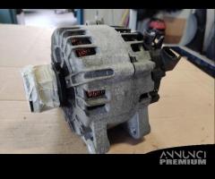 Alternatore FORD ECOSPORT 1499cc diesel del 2016