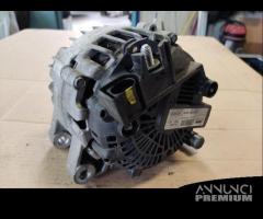 Alternatore FORD ECOSPORT 1499cc diesel del 2016