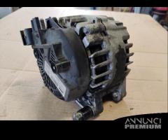 Alternatore FORD ECOSPORT 1499cc diesel del 2016