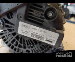 Alternatore FORD ECOSPORT 1499cc diesel del 2016