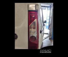 Fanale posteriore destro FIAT SCUDO del 2016