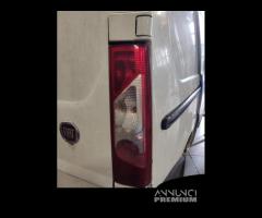 Fanale posteriore destro FIAT SCUDO del 2016