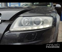 Proiettore sinistro AUDI A6 del 2011