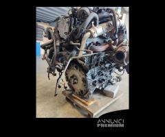 Motore AUDI A4 1968cc diesel del 2011 - 8