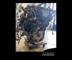 Motore AUDI A4 1968cc diesel del 2011 - 10