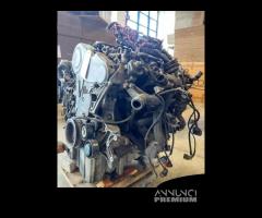 Motore AUDI A4 1968cc diesel del 2011 - 13