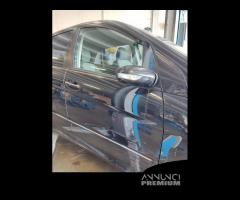 Porta ant dx nuda MERCEDES-BENZ CLASSE B 180 2006