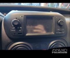 Autoradio FIAT FIORINO del 2017