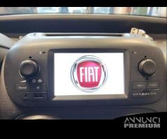 Autoradio FIAT FIORINO del 2017