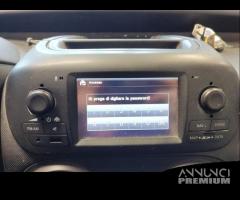 Autoradio FIAT FIORINO del 2017