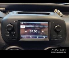 Autoradio FIAT FIORINO del 2017