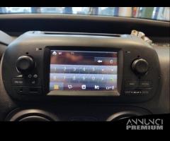 Autoradio FIAT FIORINO del 2017 - 8