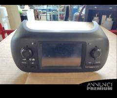 Autoradio FIAT FIORINO del 2017 - 9