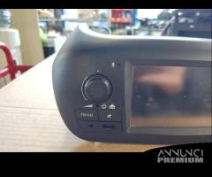 Autoradio FIAT FIORINO del 2017 - 10