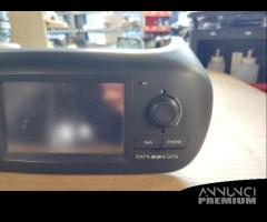 Autoradio FIAT FIORINO del 2017 - 11